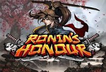 Ronins Honour slot